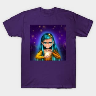 The Queen of the Night T-Shirt